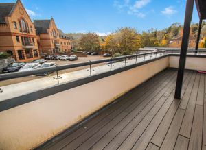 BALCONY- click for photo gallery